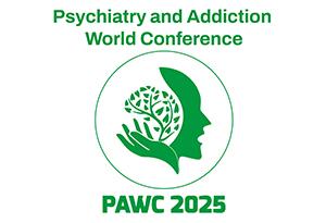 2nd Edition of Psychiatry and Addiction World Conference PAWC 2025